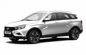 Размер колёс на Lada Vesta SW Cross 2019 Подбор шин на Lada Vesta SW Cross 2019