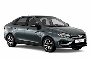 Размер колёс на Lada Vesta 2025 Подбор шин на Lada Vesta 2025