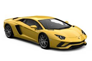 Размер колёс на Lamborghini Aventador 2021 Подбор шин на Lamborghini Aventador 2021