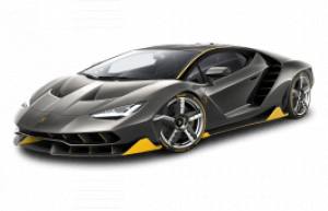 Размер колёс на Lamborghini Centenario 2016 Подбор шин на Lamborghini Centenario 2016