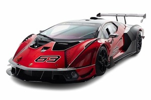 Размер колёс на Lamborghini Essenza SCV12 2021 Подбор шин на Lamborghini Essenza SCV12 2021