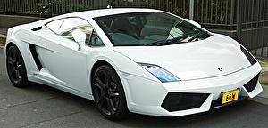 Размер колёс на Lamborghini Gallardo LP550-2 2011 Подбор шин на Lamborghini Gallardo LP550-2 2011