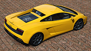Размер колёс на Lamborghini Gallardo LP560-4 2008 Подбор шин на Lamborghini Gallardo LP560-4 2008