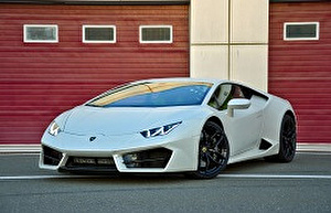 Размер колёс на Lamborghini Huracan LP 580-2 2016 Подбор шин на Lamborghini Huracan LP 580-2 2016