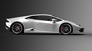 Размер колёс на Lamborghini Huracan LP 610-4 2014 Подбор шин на Lamborghini Huracan LP 610-4 2014