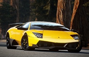Автомобильге шина және дисктерді таңдау Lamborghini Murcielago LP670-4 SuperVeloce. Шиналар Lamborghini Автомобильге шина және дисктерді таңдау Lamborghini Murcielago LP670-4 SuperVeloce. Шины на Lamborghini
