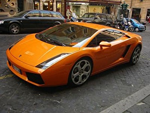 Размер колёс на Lamborghini Murcielago 2005 Подбор шин на Lamborghini Murcielago 2005