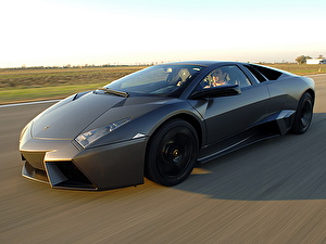Размер колёс на Lamborghini Reventon 2008 Подбор шин на Lamborghini Reventon 2008