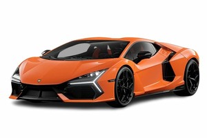 Подбор шин на Lamborghini Revuelto 2026