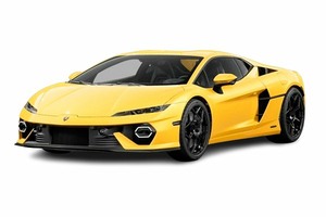 Подбор шин на Lamborghini Temerario 2026