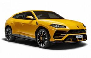 Размер колёс на Lamborghini Urus 2019 Подбор шин на Lamborghini Urus 2019