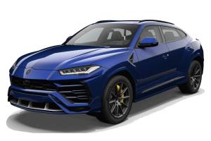 Размер колёс на Lamborghini Urus 2021 Подбор шин на Lamborghini Urus 2021