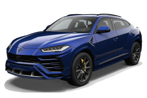 Размер колёс на Lamborghini Urus 2023 Подбор шин на Lamborghini Urus 2023