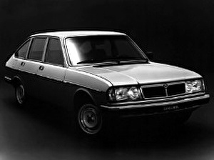 Подбор шин на Lancia Beta 1979