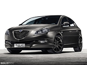 Размер колёс на Lancia Delta 2014 Подбор шин на Lancia Delta 2014