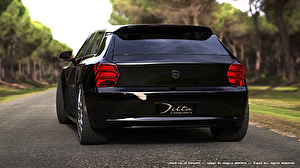 Размер колёс на Lancia Delta 2015 Подбор шин на Lancia Delta 2015