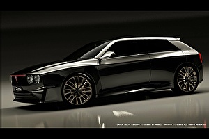 Размер колёс на Lancia Delta 2016 Подбор шин на Lancia Delta 2016