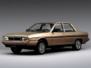Подбор шин на Lancia Gamma 1981