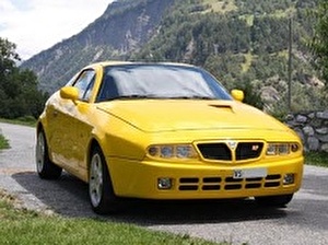 Размер колёс на Lancia Hyena 1992 Подбор шин на Lancia Hyena 1992
