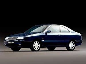 Размер колёс на Lancia Kappa 2000 Подбор шин на Lancia Kappa 2000