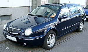 Размер колёс на Lancia Lybra 2004 Подбор шин на Lancia Lybra 2004