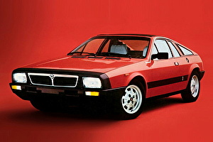 Подбор шин на Lancia Monte Carlo 1975