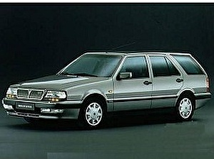 Размер колёс на Lancia Thema 1994 Подбор шин на Lancia Thema 1994
