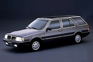 Размер колёс на Lancia Thema 1995 Подбор шин на Lancia Thema 1995