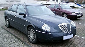 Подбор шин на Lancia Thesis 2002
