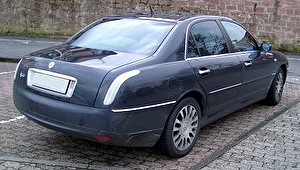 Подбор шин на Lancia Thesis 2003