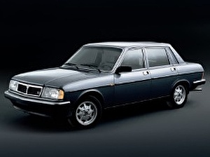 Подбор шин на Lancia Trevi 1981