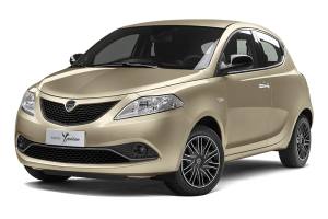 Размер колёс на Lancia Ypsilon 2020 Подбор шин на Lancia Ypsilon 2020