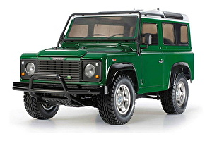 Размер колёс на Land Rover Defender 1989 Подбор шин на Land Rover Defender 1989