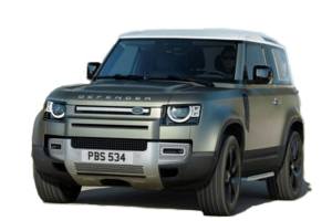 Размер колёс на Land Rover Defender 2019 Подбор шин на Land Rover Defender 2019