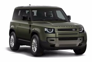 Автомобильге шина және дисктерді таңдау Land Rover Defender. Шины на Land Rover