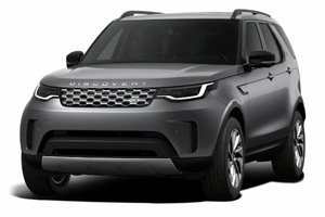 Подбор шин на Land Rover Discovery 5 2026
