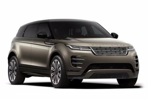 Размер колёс на Land Rover Range Rover Evoque L 2026 Подбор шин на Land Rover Range Rover Evoque L 2026