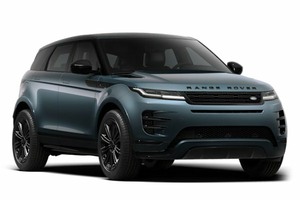 Подбор шин на Land Rover Range Rover Evoque 2026