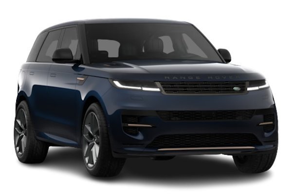 Размер колёс на Land Rover Range Rover Sport 2023 Подбор шин на Land Rover Range Rover Sport 2023