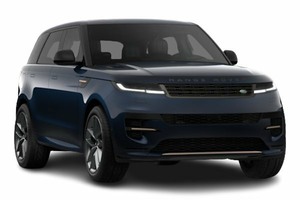 Размер колёс на Land Rover Range Rover Sport 2026 Подбор шин на Land Rover Range Rover Sport 2026