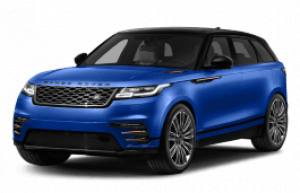 Размер колёс на Land Rover Range Rover Velar 2018 Подбор шин на Land Rover Range Rover Velar 2018