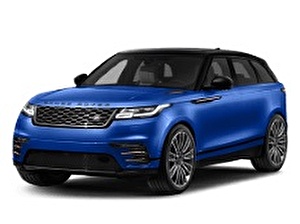 Размер колёс на Land Rover Range Rover Velar 2020 Подбор шин на Land Rover Range Rover Velar 2020