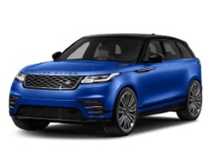 Размер колёс на Land Rover Range Rover Velar 2021 Подбор шин на Land Rover Range Rover Velar 2021