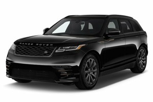 Подбор шин на Land Rover Range Rover Velar 2024