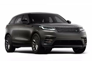 Автомобильге шина және дисктерді таңдау Land Rover Range Rover Velar. Шины на Land Rover