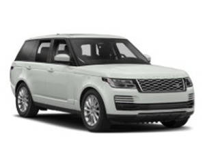 Размер колёс на Land Rover Range Rover 2021 Подбор шин на Land Rover Range Rover 2021