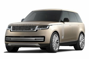 Автомобильге шина және дисктерді таңдау Land Rover Range Rover. Шины на Land Rover
