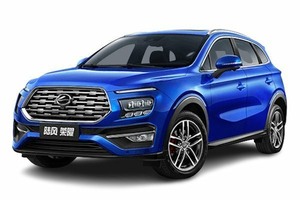 Размер колёс на Landwind Rongyao 2022 Подбор шин на Landwind Rongyao 2022