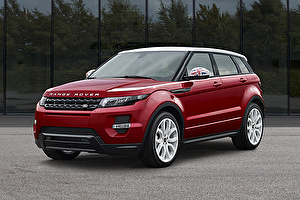 Размер колёс на Landwind SUV 2003 Подбор шин на Landwind SUV 2003