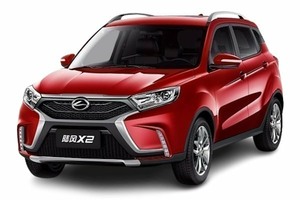 Автомобильге шина және дисктерді таңдау Landwind X2. Шины на Landwind